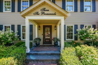 Property for Sale, 3 The Promenade N/A, Niagara-on-the-Lake, ON Property for Sale, 3 The Promenade N/A, Niagara-on-the-Lake, ON