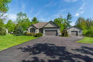 Bungalow for Sale, 8 Grandview Ct, Quinte West, ON