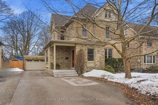 House for Sale, 937 Waterloo St, London East, ON House for Sale, 937 Waterloo St, London East, ON