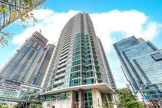 Property for Rent, 381 Front St W #1608, Toronto, ON