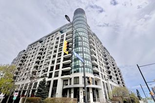 Property for Rent, 18 Harding Blvd #1205, Richmond Hill, ON