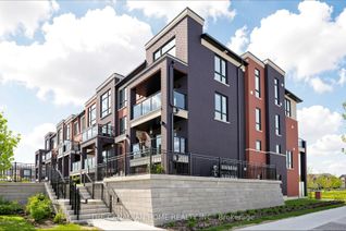 Property for Sale, 55 Romilly Ave #3, Brampton, ON