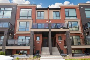 Property for Sale, 55 Romilly Ave #15, Brampton, ON