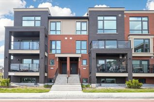 Property for Sale, 55 Romilly Ave #20, Brampton, ON