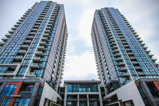 Property for Rent, 75 Eglinton Ave W #1503, Mississauga, ON