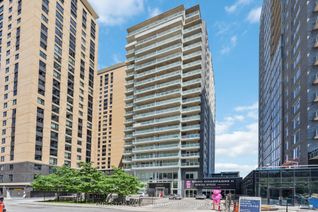 Property for Rent, 111 CHAMPAGNE Ave S #1411, Dows Lake - Civic Hospital and Area, ON
