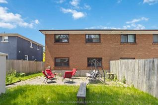 Property for Rent, 143 Rodda Blvd, Toronto, ON