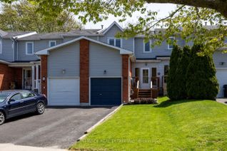 Townhouse for Sale, 54 Galbraith Ct, Clarington, ON