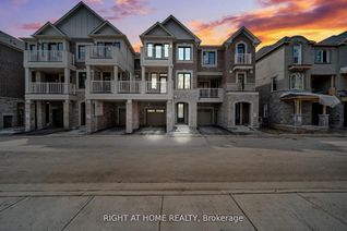 Property for Rent, 1317 Leriche Way #56, Milton, ON