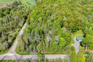 Vacant Residential Land for Sale, PT LT 10 BUSH Rd, Rideau Lakes, ON