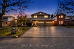 House for Sale, 41 Farmington Dr, St. Catharines, ON House for Sale, 41 Farmington Dr, St. Catharines, ON