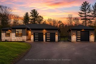 Property for Sale, 270 Nobel Rd, McDougall, ON Property for Sale, 270 Nobel Rd, McDougall, ON