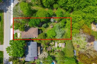 Bungalow for Sale, 70 McNab St E, Centre Wellington, ON
