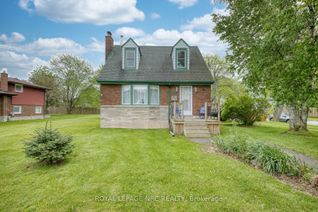 House for Sale, 4076 Welland St, Niagara Falls, ON