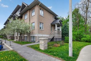 Condo Townhouse for Sale, 15 Tadley Private #14, Barrhaven, ON