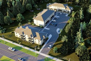 Condo Townhouse for Sale, 428 Queen St W #3, St. Marys, ON Condo Townhouse for Sale, 428 Queen St W #3, St. Marys, ON