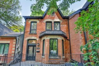 Duplex for Sale, 323 Ontario St, Toronto, ON Duplex for Sale, 323 Ontario St, Toronto, ON