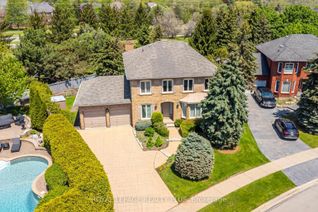 House for Sale, 1491 The Links Dr, Oakville, ON