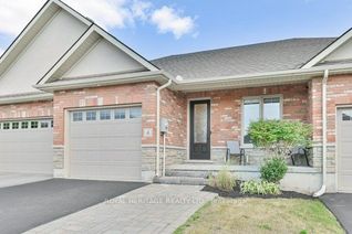 Townhouse for Sale, 4 Kingfisher Dr, Quinte West, ON