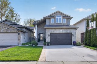 Property for Sale, 254 Crimson Cres, London East, ON Property for Sale, 254 Crimson Cres, London East, ON