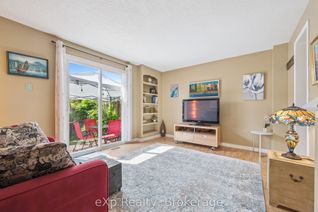 Townhouse for Sale, 40 Silvercreek Pkwy N #44, Guelph, ON Townhouse for Sale, 40 Silvercreek Pkwy N #44, Guelph, ON