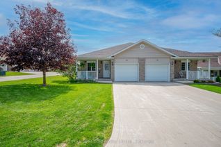 Semi-Detached House for Sale, 15 Pond View Dr, Wellesley, ON Semi-Detached House for Sale, 15 Pond View Dr, Wellesley, ON