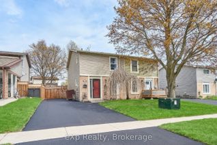 Semi-Detached House for Sale, 146 Martin Rd, Clarington, ON