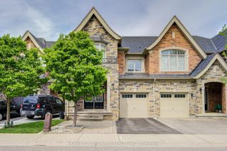 Freehold Townhouse for Sale, 2479 Gateshead Common, Oakville, ON Freehold Townhouse for Sale, 2479 Gateshead Common, Oakville, ON