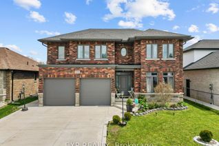 Property for Sale, 211 Leitch St, Dutton/Dunwich, ON