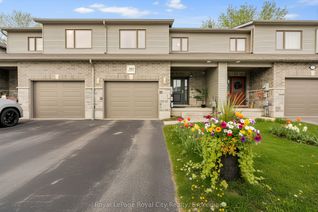 Townhouse for Sale, 181 Halls Dr, Centre Wellington, ON Townhouse for Sale, 181 Halls Dr, Centre Wellington, ON