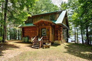 Detached House for Sale, 2091 Gull Lake Estates Ln, Frontenac, ON