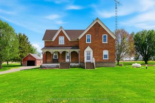 Detached House for Sale, 10664 Cook Rd, South Dundas, ON