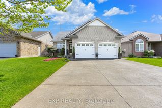 Bungalow for Sale, 3669 Carver St, Fort Erie, ON