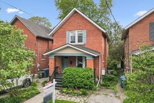 Detached House for Sale, 16 GLASGOW St N, Guelph, ON Detached House for Sale, 16 GLASGOW St N, Guelph, ON