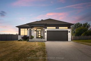 Detached House for Sale, 187 Grand Tronc St, Clarence-Rockland, ON Detached House for Sale, 187 Grand Tronc St, Clarence-Rockland, ON