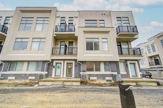 Property for Rent, 52 ALAN FRANCIS Ln, Markham, ON