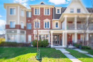 Townhouse for Sale, 680 McEastern Path, Milton, ON Townhouse for Sale, 680 McEastern Path, Milton, ON