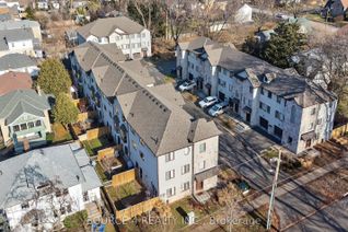 Investment Property for Sale, 175-177 Russell Ave, St. Catharines, ON Investment Property for Sale, 175-177 Russell Ave, St. Catharines, ON