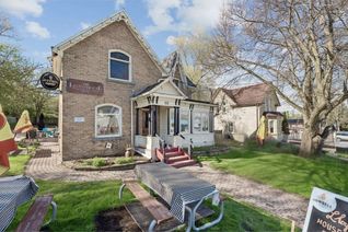 Non-Franchise Business for Sale, 69 Main St, East Gwillimbury, ON Non-Franchise Business for Sale, 69 Main St, East Gwillimbury, ON