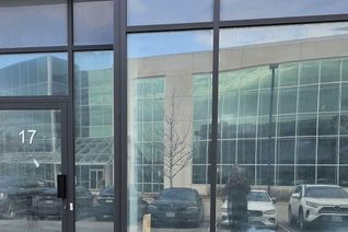 Property for Lease, 5270 Solar Dr #16, 17, Mississauga, ON