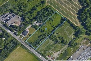 Land for Sale, 621 Winston Churchill Blvd, Mississauga, ON