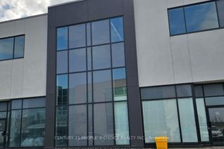 Industrial Property for Sale, 5270 Solar Dr #16, Mississauga, ON