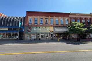 Property for Lease, 301 Bank St, Ottawa Centre, ON