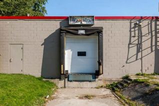 Property for Lease, 649 Ontario St #1, Stratford, ON