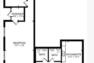 Office for Lease, 649 Ontario St #3, Stratford, ON Office for Lease, 649 Ontario St #3, Stratford, ON