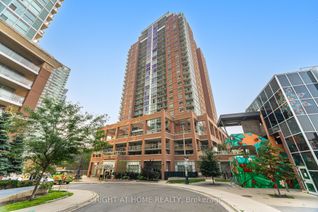 Apartment for Sale, 125 Western Battery Rd #1112, Toronto, ON