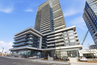 Condo Apartment for Sale, 1455 Celebration Dr #1608, Pickering, ON