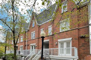 Townhouse for Sale, 12 Sudbury St #3015, Toronto, ON