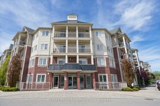 Condo Apartment for Sale, 84 Aspen Springs Dr #124, Clarington, ON