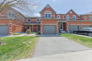 Condo Townhouse for Sale, 707 Caradonna Cres, Newmarket, ON Condo Townhouse for Sale, 707 Caradonna Cres, Newmarket, ON